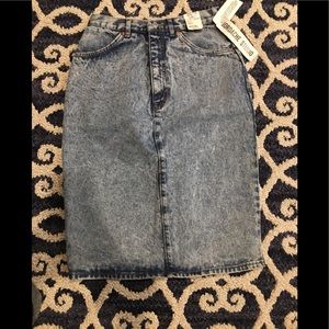 White wash Jordache studio VINTIGE❤️❤️👍🏻NWT